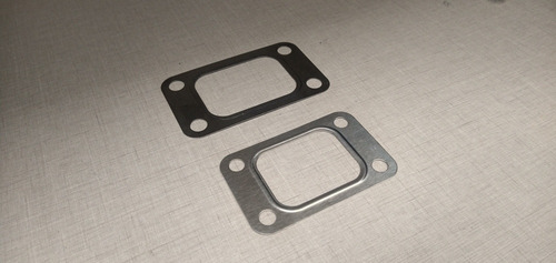 Empaques Gaskets T3 Y T25 Garret Turbo Exhaust Escape 