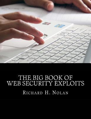 Libro The Big Book Of Web Security Exploits - Richard H N...