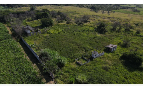 Venta Terreno El Castillo