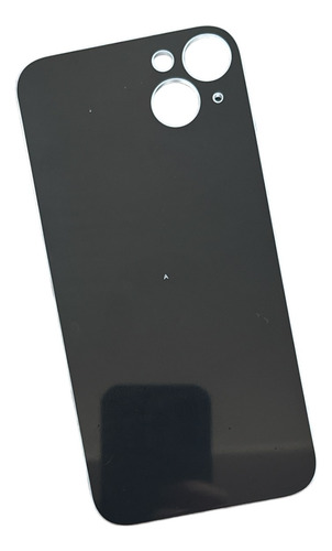 Tapa Trasera Compatible iPhone 14 Plus - Aro Grande Camára