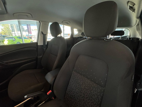 Chevrolet Tracker 1.2 Ls Mt