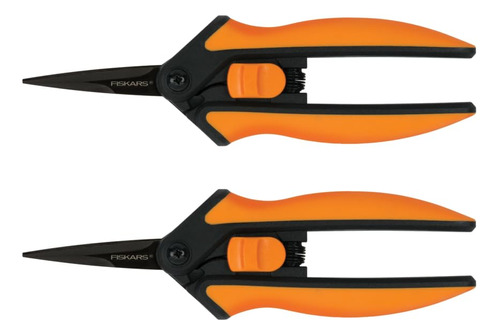 Fiskars Microtip Poda Snip