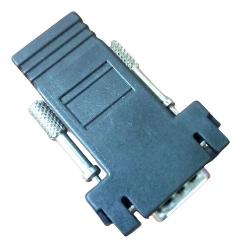 Extension Vga Utp Rj45  