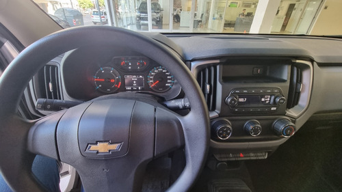 Imagen 16 de 17 de Chevrolet S10 2.8 Ls Cd Tdci 200cv Entrega Ya Ld #5