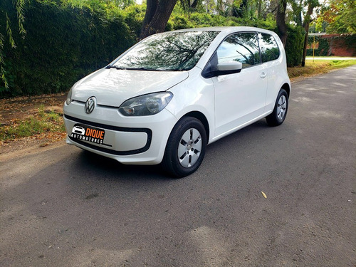 Volkswagen Up! 1.0 Take Up! Aa 75cv