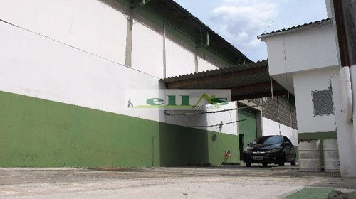 Imagem 3 de 13 de Galpão Para Aluguel, 2868.0m² - 2044