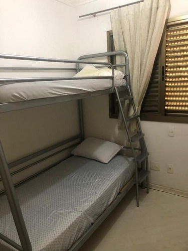 Imagem 8 de 25 de Rrcod3925 Apartamento 60m² Condomínio Ed Parati - Oportunidade - 2 Dorms 1 Vaga - Barueri, Sp - Ótima Localização - Alphaville - Rr3925 - 70151500