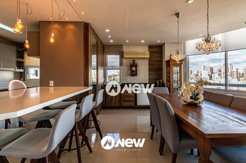Imagem 13 de 30 de Apartamento Com 3 Dormitórios À Venda, 165 M² Por R$ 1.390.000,00 - Vila Rosa - Novo Hamburgo/rs - Ap3319