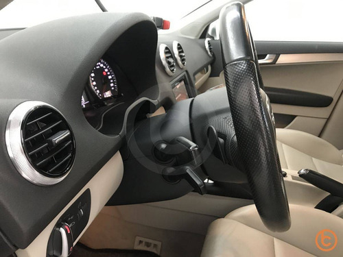 Imagem 11 de 15 de Audi A3 2.0 Tfsi Sportback 16v Gasolina 4p S-tronic