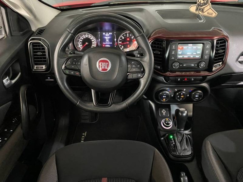 Imagem 6 de 11 de Fiat Toro Freedom 2.0 16v 4x4 Diesel Aut.