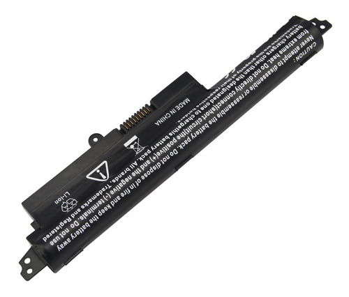 Bateria Para Asus Vivobook A31lmh2 X200ma X200m 3 Cel