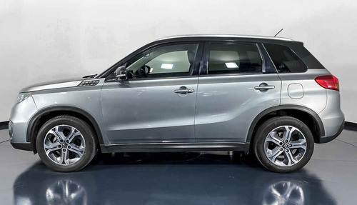Imagen 10 de 15 de 40567 - Suzuki Vitara 2017 Con Garantía At