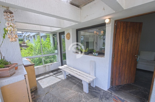 Apartamento En Venta- Ref: 4539