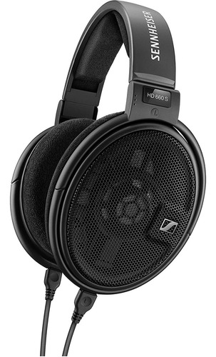 Sennheiser Hd 660 S Auriculares Dinámicos Abiertos Para Audi