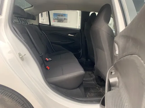 Chevrolet Onix 1.0T Lt