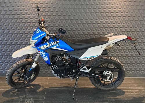 Beta Motard