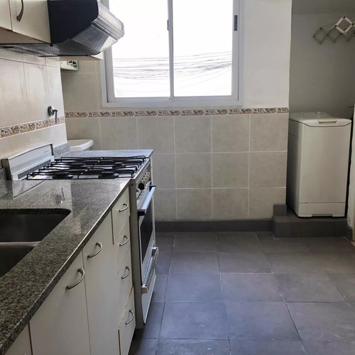 Departamento En Venta En Recoleta, Capital Federal, Buenos Aires