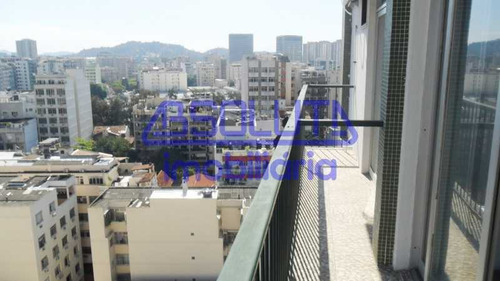 Imagem 6 de 15 de Apartamento-à Venda-tijuca-rio De Janeiro - 22890