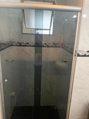 Venda Apartamento São Paulo Jardim Marilu - A336