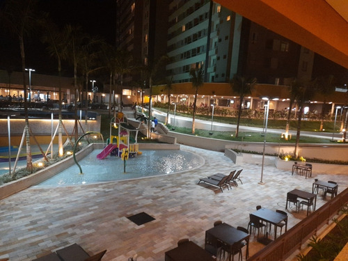 Imagem 9 de 12 de Olímpia- Ap P/ 5 A 7 Pessoas No Enjoy Solar Das Águ