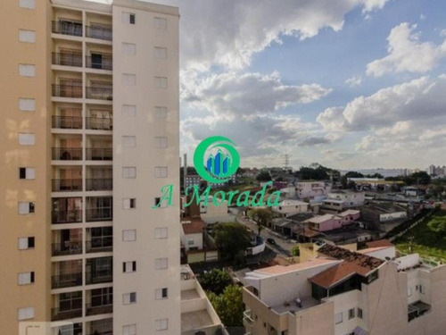 Imagem 8 de 8 de Lindo Apartamento Jardim Jamaica - Ap03854 - 70820008