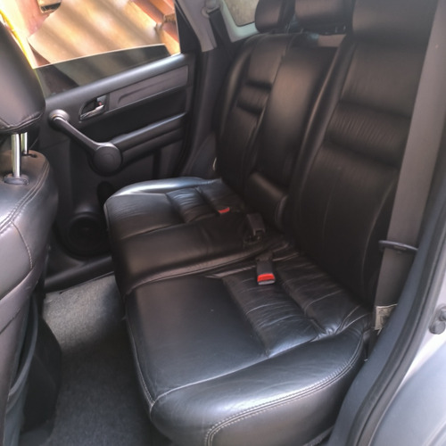 Honda CR-V 2.0 Lx 4x2 Aut. 5p