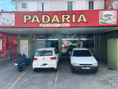 Padaria Em Guarulhos A Venda