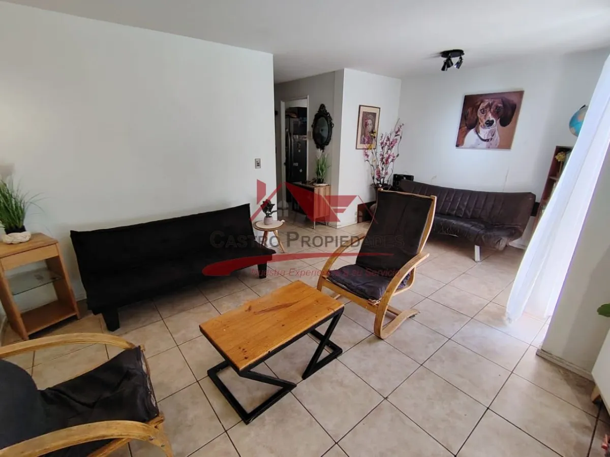 Imagen 5 de 20 de Casa De Tres Pisos, 6 Dormitorios, 4 Baños, Quilicura