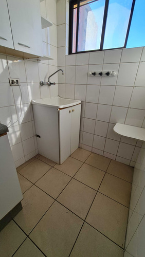2dorm Amplios 2b + Est. - Barrio Residencial (100387)