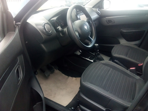 Imagen 14 de 14 de Renault Kwid Iconic Hb 2020 Mt Pantalla Aa Opción A Crédito