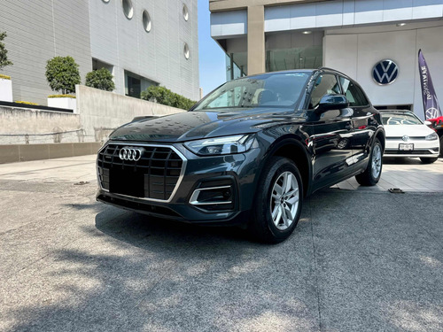 Audi Q5 2.0 L 45 Tfsi Dynamic Dsg