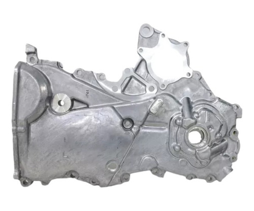 Bomba De Aceite/tapa Cadena Toyota Yaris 1.5 L 06/10 2nz-fe