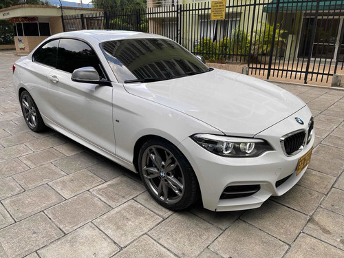 Bmw M240i Coupe Premium
