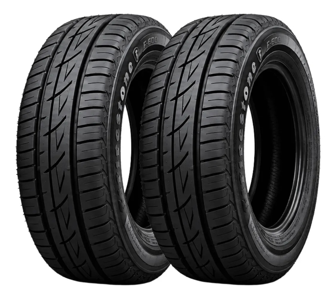 Kit 2 Pneus 175/70R14 Firestone F-600 84T Aro 14