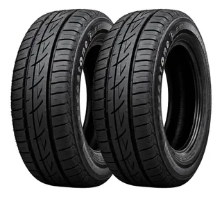 Kit 2 Pneus 175/70R14 Firestone F-600 84T Aro 14