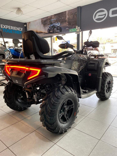 Imagen 6 de 19 de Cfmoto Cforce 625 0km 2022 12 Cuotas Sin Interes