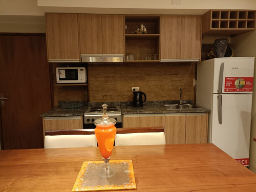 Imagen 3 de 15 de Departamento Céntrico Peatonal La Florida 180 Salta Capital Para Dos Adultos Y Un Niño
