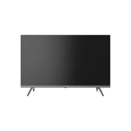Imagen 3 de 4 de Smart Tv Noblex Dr32x7000pi Led Hd 32'' Con Android Tv 3 Cts