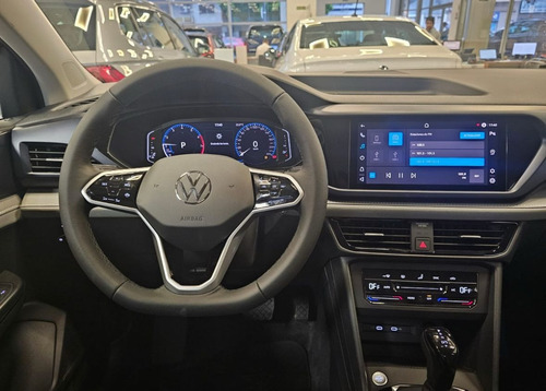 Volkswagen Taos 1.4 250 Tsi Comfortline