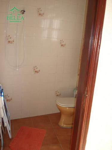 Imagem 6 de 17 de Casa Residencial À Venda, Parque São Domingos, São Paulo. - Ca0346