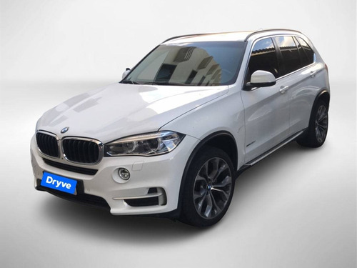 Imagem 3 de 14 de Bmw X5 Xdrive30d Diesel 3.0