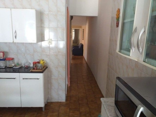 Imagem 7 de 18 de Casa À Venda, 145 M² Por R$ 340.000,00 - Jardim Colorado - São José Dos Campos/sp - Ca4759