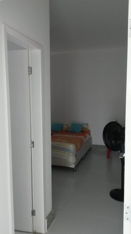 Imagem 17 de 21 de Casas Em Condomínio Fechado 4 Quartos Aracaju - Se - Mosqueiro - 0411