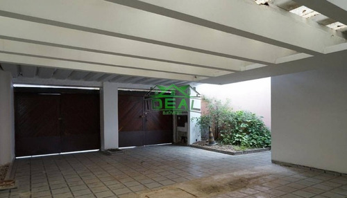 Imagem 4 de 30 de Sobrado Para Venda No Bairro Alto Da Lapa, 3 Dorm, 1 Suíte, 4 Vagas, 450 M, 500 M - 1905