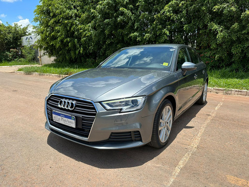 Audi A3 1.4 TFSI GASOLINA SPORTBACK PRESTIGE PLUS S-TRONIC