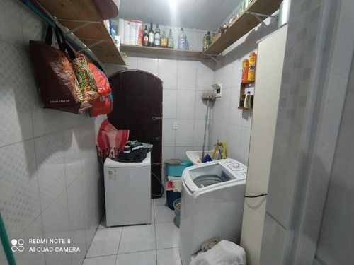 Chácara Com Duas Casas E Piscina