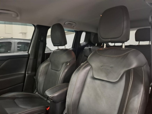 Jeep Renegade 1.3 T270 TURBO FLEX SPORT AT6