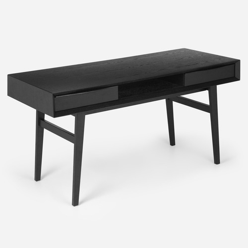 Escritorio Rosen Eldon Negro