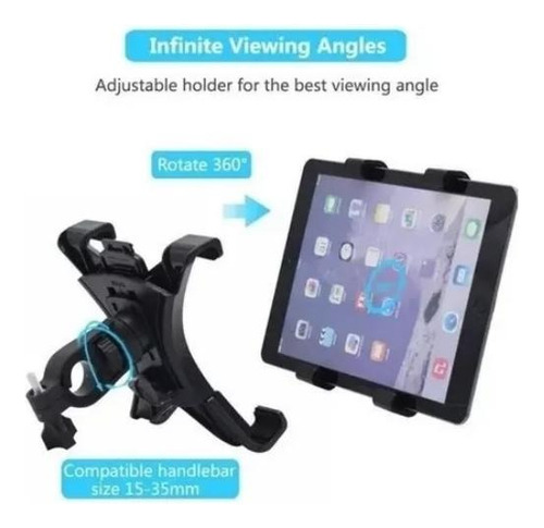 Soporte De Para iPad Tablet Para Stand Atril De