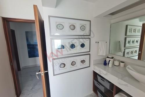 Imagen 16 de 25 de Departamento En Venta, Manzanillo, Colima.